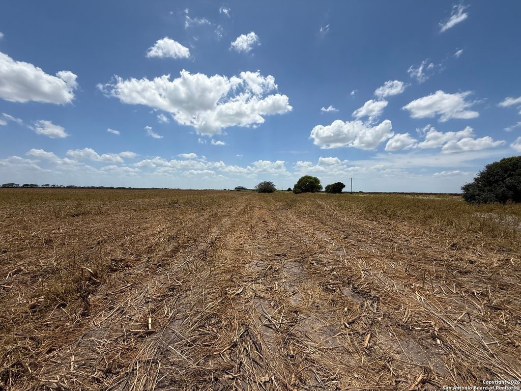 123 FM 534, Mathis, TX 78368