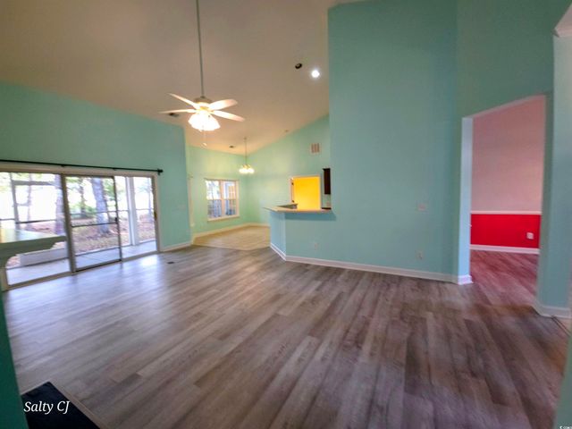 4502 Firethorne Dr., Murrells Inlet, SC 29576