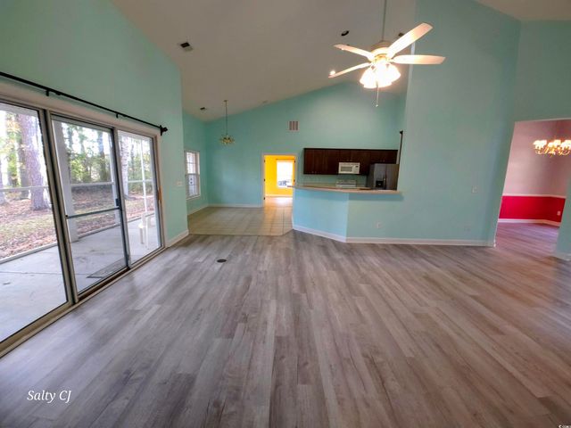 4502 Firethorne Dr., Murrells Inlet, SC 29576