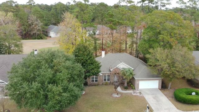 4502 Firethorne Dr., Murrells Inlet, SC 29576