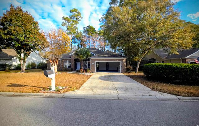 4502 Firethorne Dr., Murrells Inlet, SC 29576