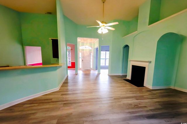 4502 Firethorne Dr., Murrells Inlet, SC 29576