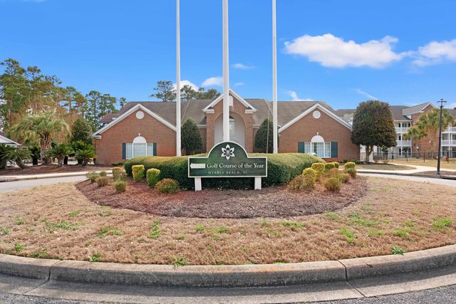 4502 Firethorne Dr., Murrells Inlet, SC 29576