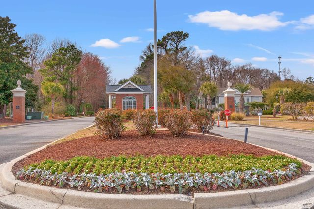 4502 Firethorne Dr., Murrells Inlet, SC 29576