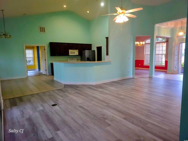 4502 Firethorne Dr., Murrells Inlet, SC 29576