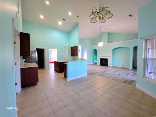 4502 Firethorne Dr., Murrells Inlet, SC 29576