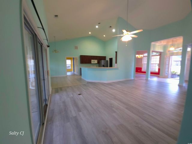 4502 Firethorne Dr., Murrells Inlet, SC 29576