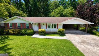 2148 Eastwood Drive SW, Snellville, GA 30078