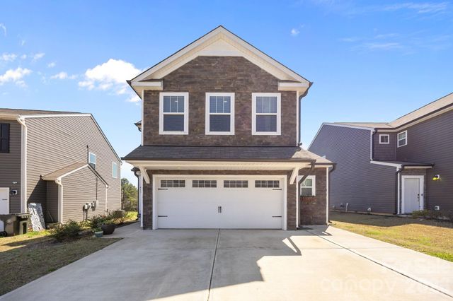 461 Brannon Meadows Drive, York, SC 29745