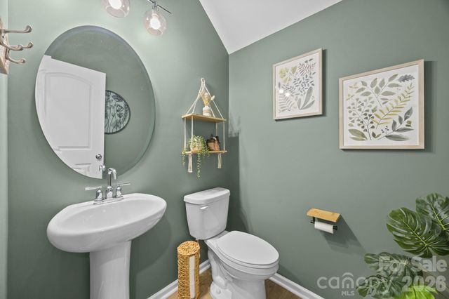 461 Brannon Meadows Drive, York, SC 29745