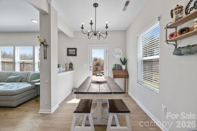 461 Brannon Meadows Drive, York, SC 29745