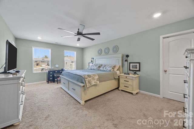 461 Brannon Meadows Drive, York, SC 29745