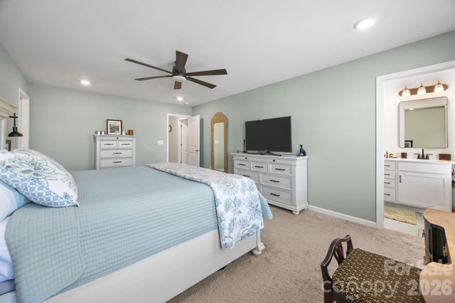 461 Brannon Meadows Drive, York, SC 29745