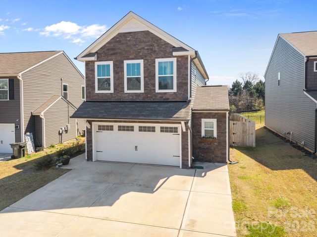 461 Brannon Meadows Drive, York, SC 29745
