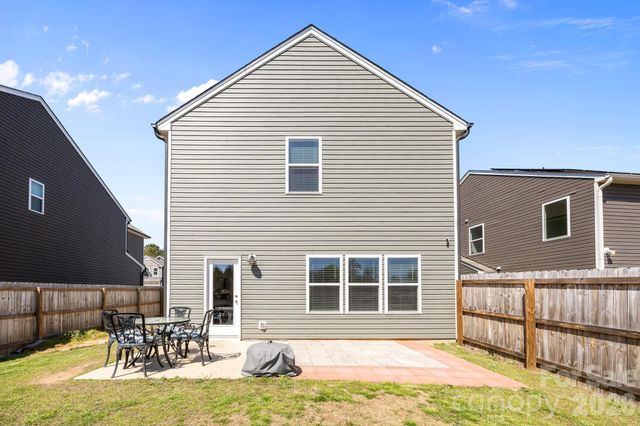 461 Brannon Meadows Drive, York, SC 29745