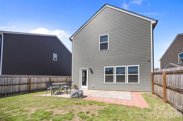 461 Brannon Meadows Drive, York, SC 29745