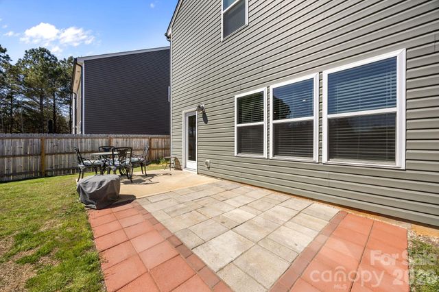 461 Brannon Meadows Drive, York, SC 29745