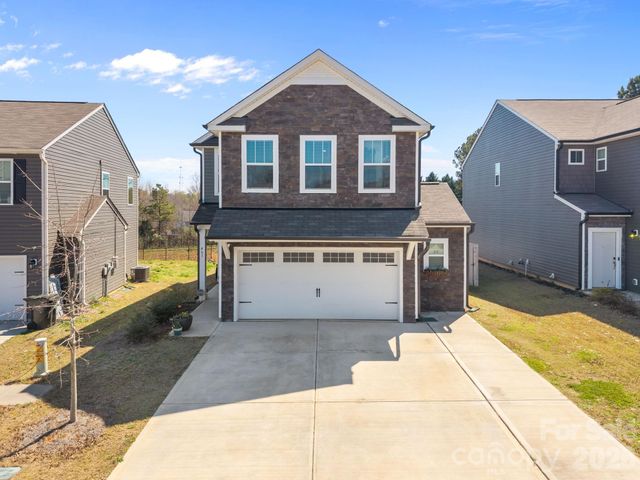 461 Brannon Meadows Drive, York, SC 29745