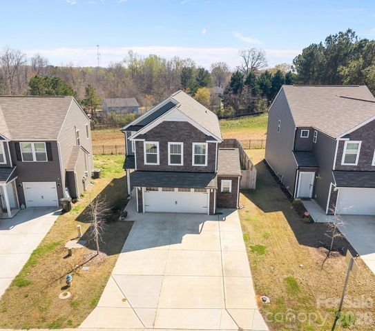 461 Brannon Meadows Drive, York, SC 29745