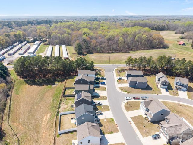 461 Brannon Meadows Drive, York, SC 29745