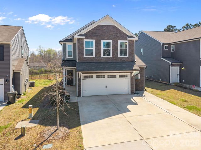 461 Brannon Meadows Drive, York, SC 29745