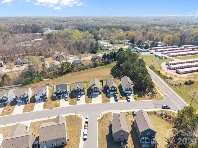 461 Brannon Meadows Drive, York, SC 29745