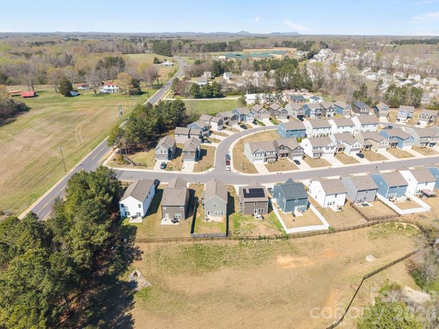 461 Brannon Meadows Drive, York, SC 29745