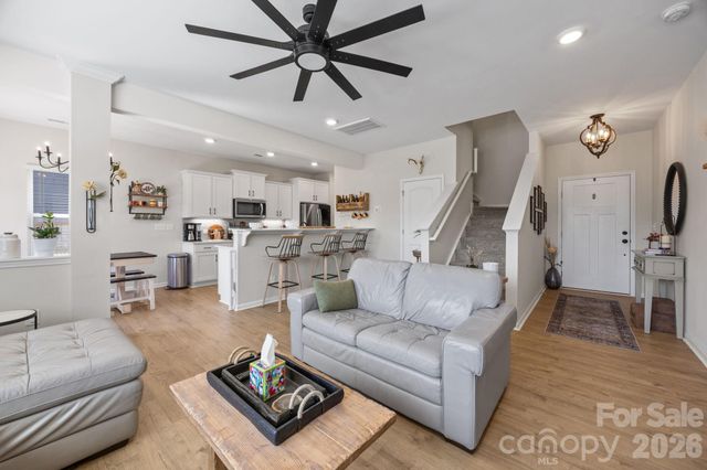 461 Brannon Meadows Drive, York, SC 29745