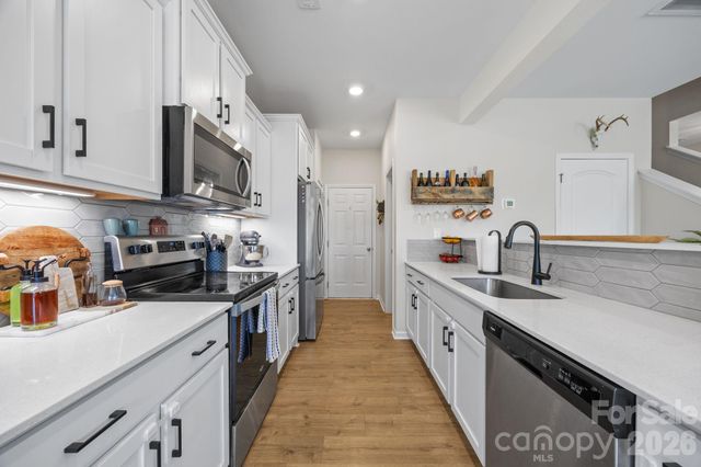 461 Brannon Meadows Drive, York, SC 29745