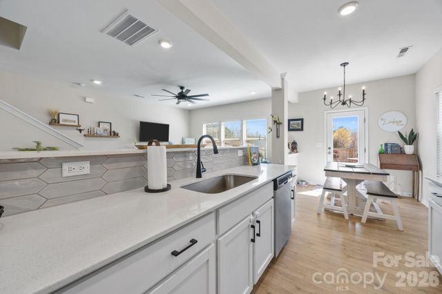 461 Brannon Meadows Drive, York, SC 29745