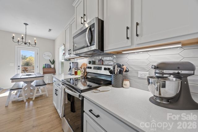 461 Brannon Meadows Drive, York, SC 29745