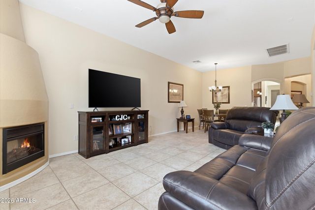 5370 S DESERT DAWN Drive 42, Gold Canyon, AZ 85118
