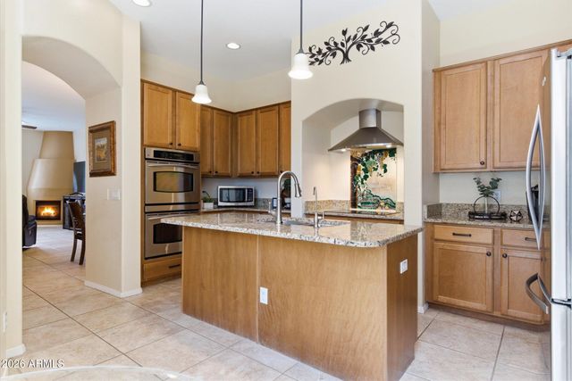5370 S DESERT DAWN Drive 42, Gold Canyon, AZ 85118