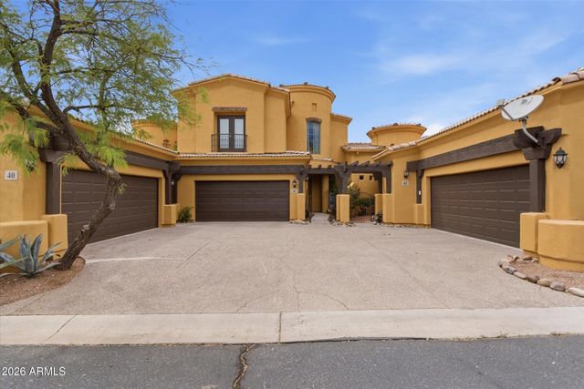 5370 S DESERT DAWN Drive 42, Gold Canyon, AZ 85118