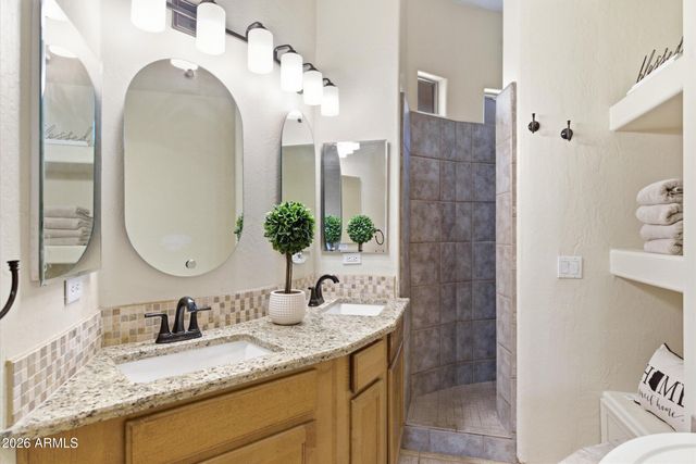 5370 S DESERT DAWN Drive 42, Gold Canyon, AZ 85118