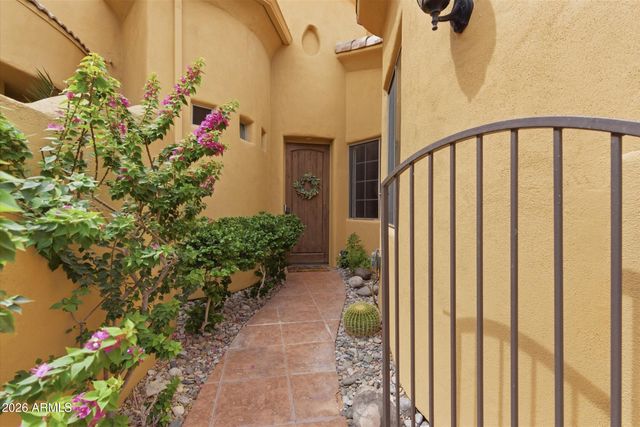 5370 S DESERT DAWN Drive 42, Gold Canyon, AZ 85118