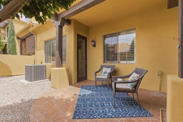5370 S DESERT DAWN Drive 42, Gold Canyon, AZ 85118