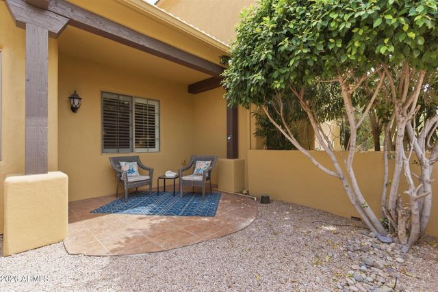 5370 S DESERT DAWN Drive 42, Gold Canyon, AZ 85118