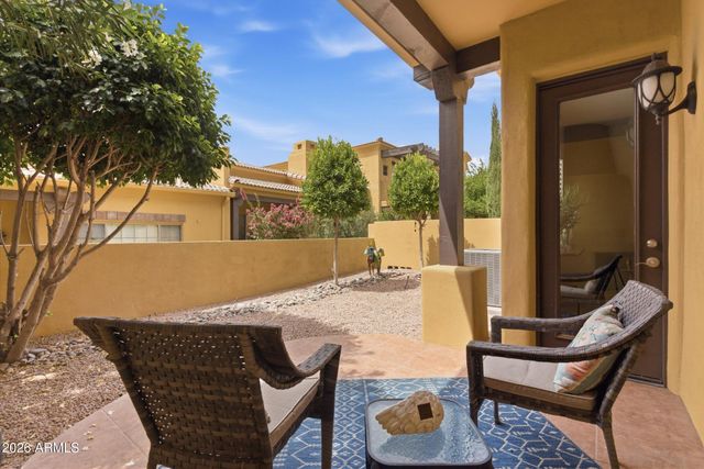 5370 S DESERT DAWN Drive 42, Gold Canyon, AZ 85118