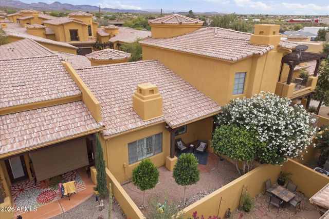 5370 S DESERT DAWN Drive 42, Gold Canyon, AZ 85118