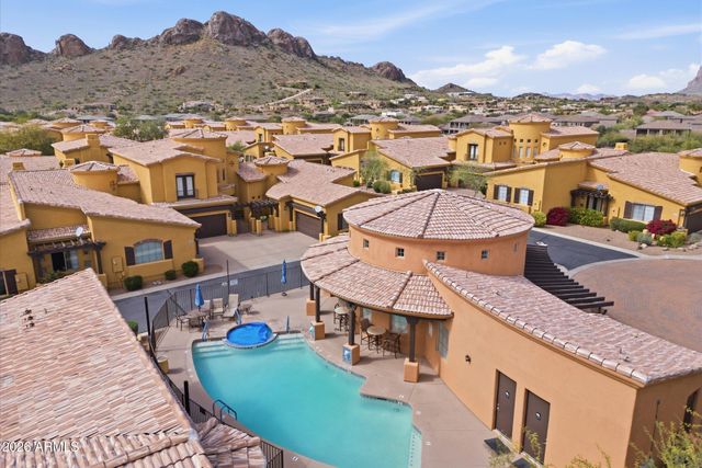 5370 S DESERT DAWN Drive 42, Gold Canyon, AZ 85118