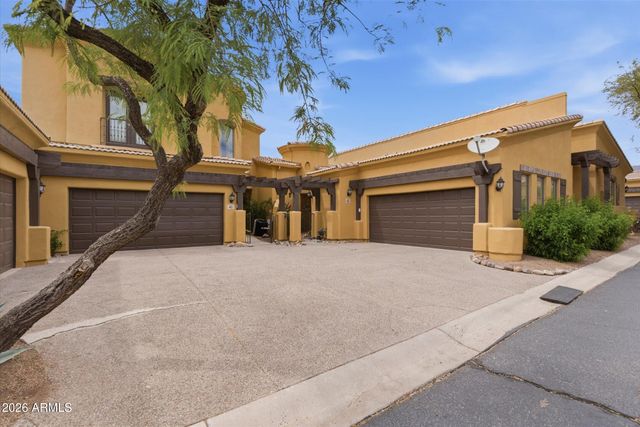 5370 S DESERT DAWN Drive 42, Gold Canyon, AZ 85118