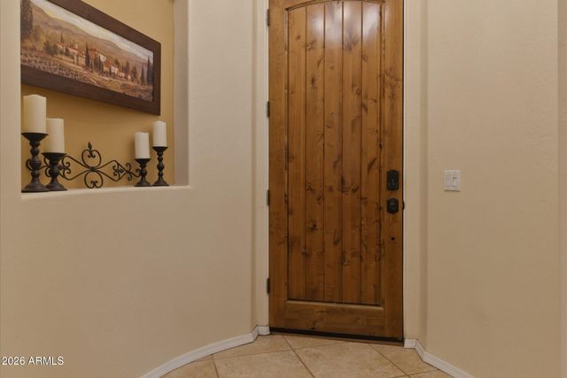 5370 S DESERT DAWN Drive 42, Gold Canyon, AZ 85118