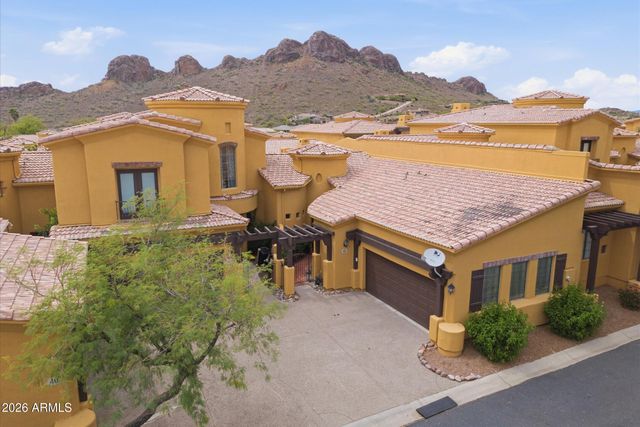 5370 S DESERT DAWN Drive 42, Gold Canyon, AZ 85118