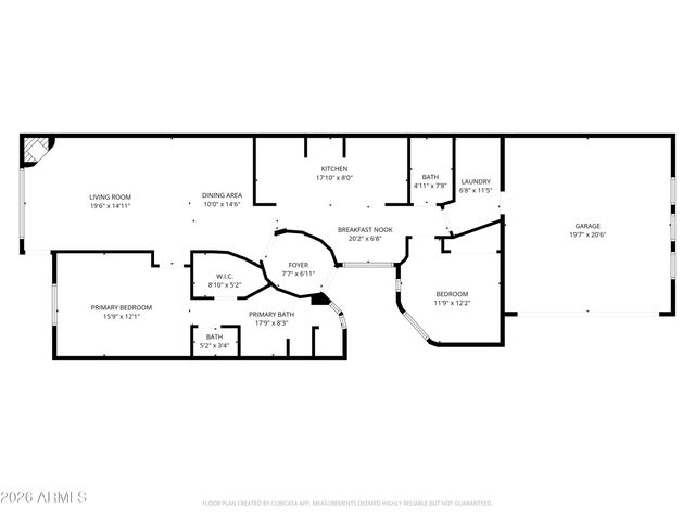 5370 S DESERT DAWN Drive 42, Gold Canyon, AZ 85118