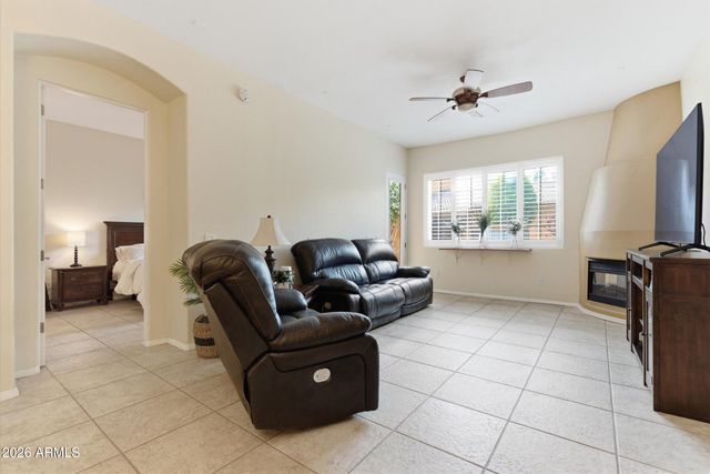 5370 S DESERT DAWN Drive 42, Gold Canyon, AZ 85118