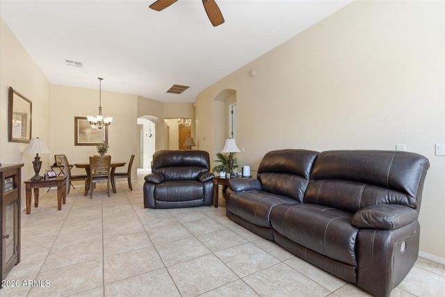 5370 S DESERT DAWN Drive 42, Gold Canyon, AZ 85118