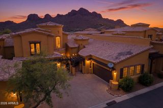 5370 S DESERT DAWN Drive 42, Gold Canyon, AZ 85118