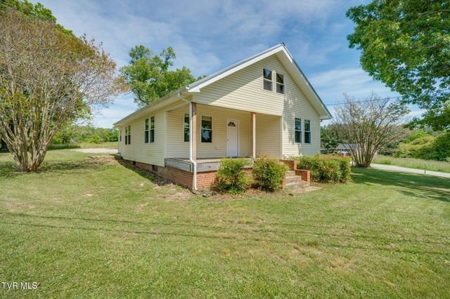 1620 Spider Stines Road, Greeneville, TN 37745