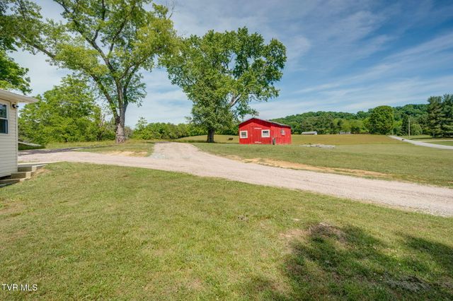 1620 Spider Stines Road, Greeneville, TN 37745